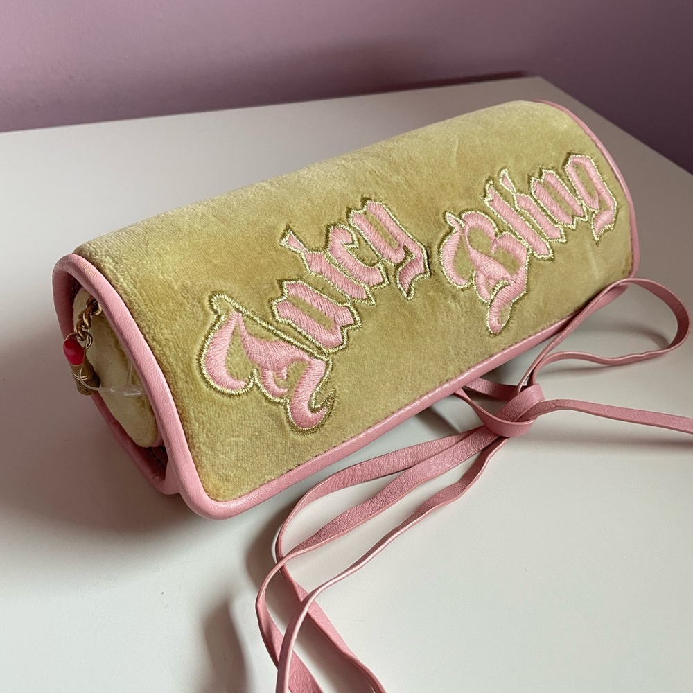 Juicy Couture bag